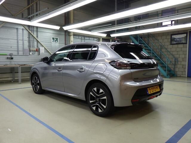 Peugeot 208 Hybrid e-DCS6 Allure
