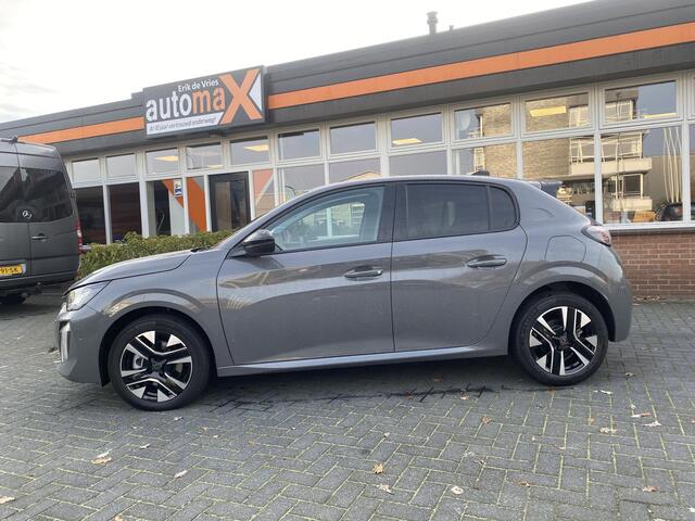 Peugeot 208 Hybrid 110 e-DSC6 Allure |Hybride Automaat!| 360 Camera!|Navi!|