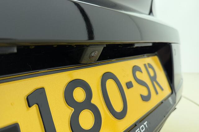 Peugeot 208 1.2 PureTech Allure Pack 100 PK | Automaat | Airco | Navigatie | Parkeersensor | Mirror Screen | Apple Carplay | Cruise Control | Licht Metalen Velgen | Camera | Start/stop