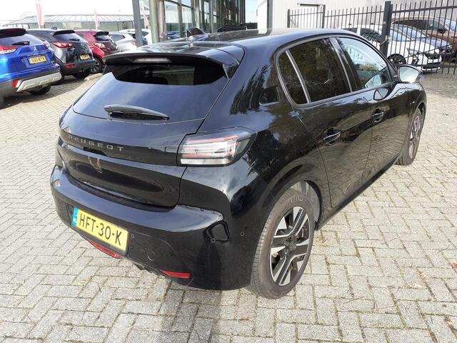 Peugeot 208 1.2 PureTech Allure Pack