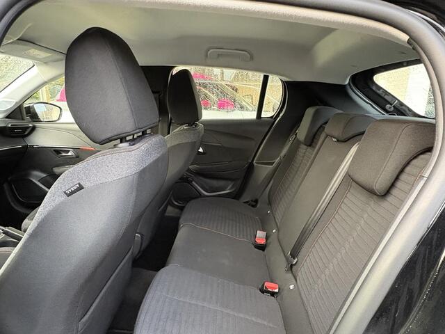 Peugeot 208 1.2 75pk Active | Apple Carplay/Android Auto | Cruise Control | LED verlichting | Weinig kilometers!