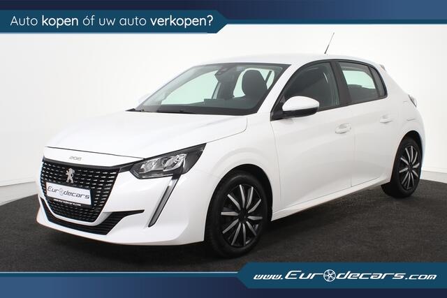 Peugeot 208 1.2 Active *1ste Eigenaar*Navigatie*Parkassist*