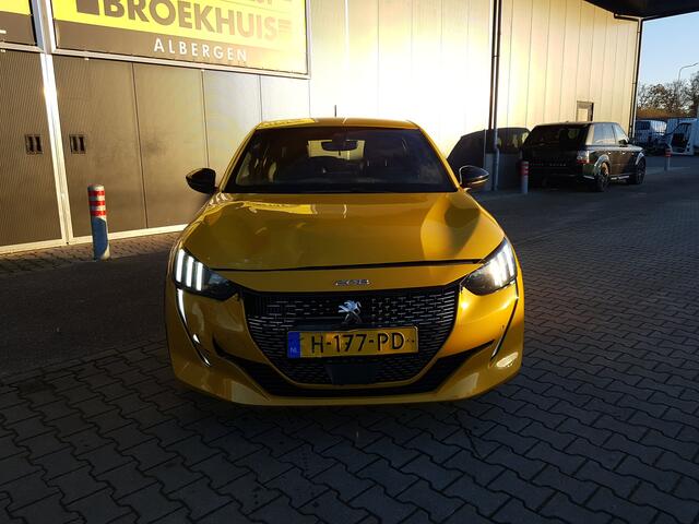 Peugeot 208 1.2 PureTech GT-Line