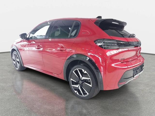 Peugeot 208 1.2 Hybrid 110 e-DCS6 GT Adaptieve cruise control/ECC/Camera.