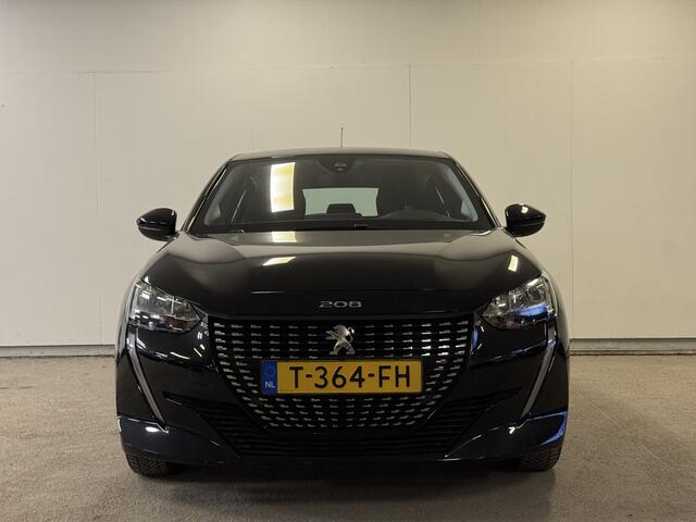 Peugeot 208 1.2 PureTech Active | Navigatie |