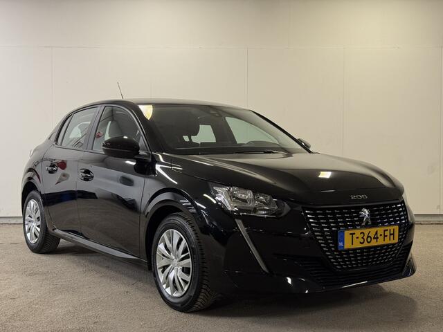 Peugeot 208 1.2 PureTech Active | Navigatie |