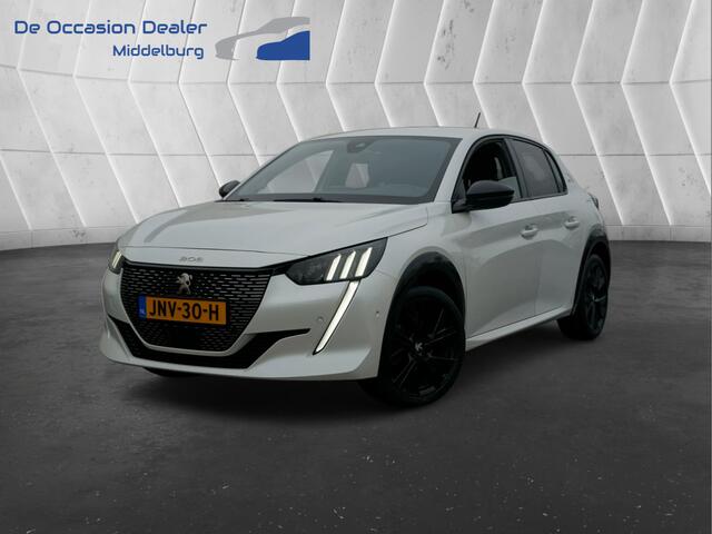 Peugeot 208 1.2 PureTech GT rijklaar incl garantie