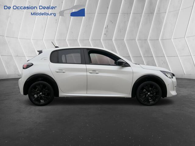 Peugeot 208 1.2 PureTech GT rijklaar incl garantie