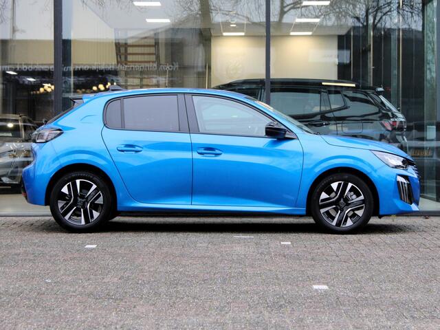 Peugeot 208 1.2 PureTech 100 Allure | Navi / Camera / Climate