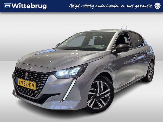 Peugeot 208 1.2 PureTech Style | Navigatie | Camera | Lichtmetalen Velgen | Apple Carplay en Android Auto |