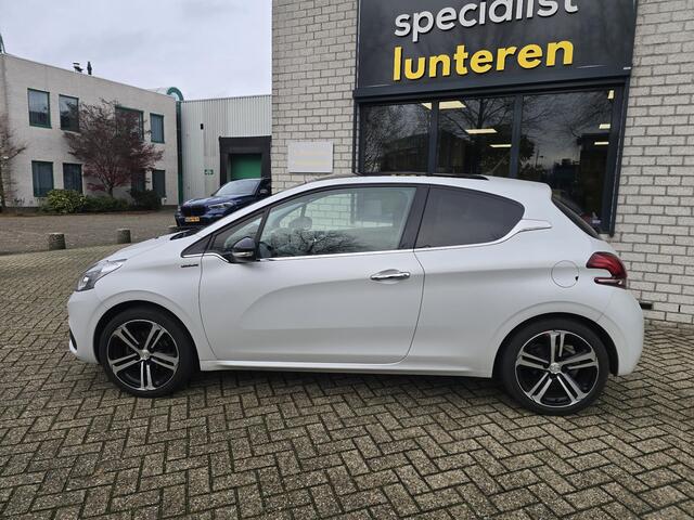 Peugeot 208 1.2 PureTech Allure