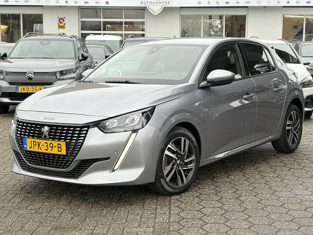 Peugeot 208 1.2 PureTech Blue Lease Allure NAVI | KLIMA | CAMERA | BOVAG !!!