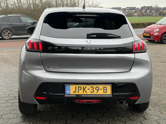 Peugeot 208 1.2 PureTech Blue Lease Allure NAVI | KLIMA | CAMERA | BOVAG !!!