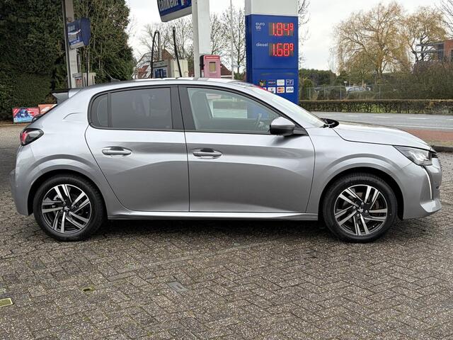 Peugeot 208 1.2 PureTech Blue Lease Allure NAVI | KLIMA | CAMERA | BOVAG !!!