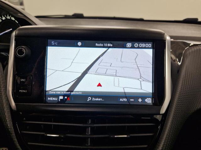 Peugeot 208 1.2 GT-line, Camera, Cruise, Navi, NL/NAP!
