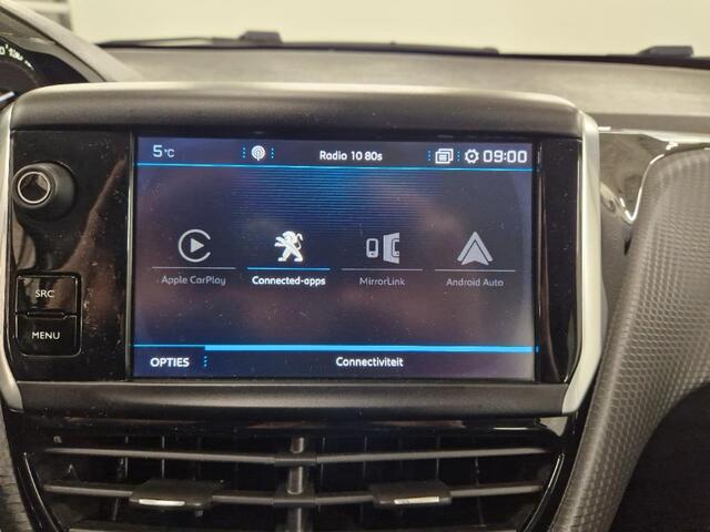 Peugeot 208 1.2 GT-line, Camera, Cruise, Navi, NL/NAP!