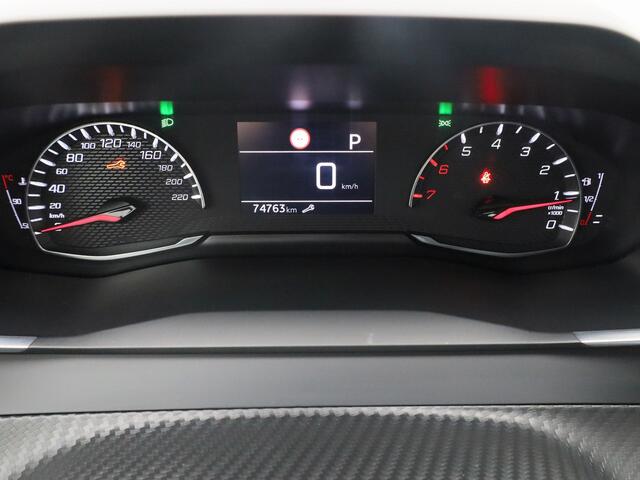 Peugeot 208 1.2 PureTech 100 PK Automaat Active | CARPLAY