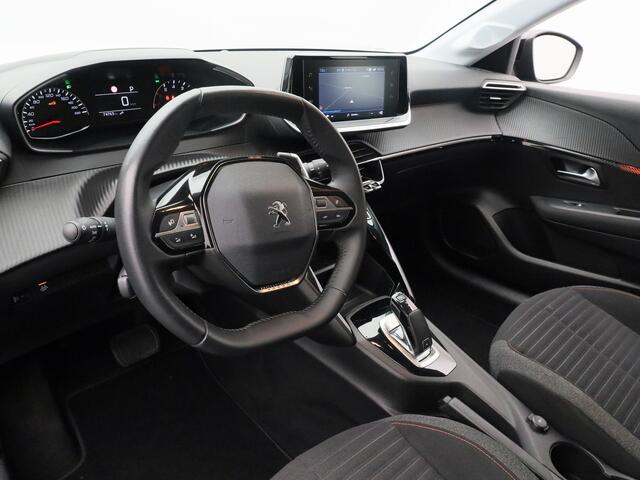 Peugeot 208 1.2 PureTech 100 PK Automaat Active | CARPLAY