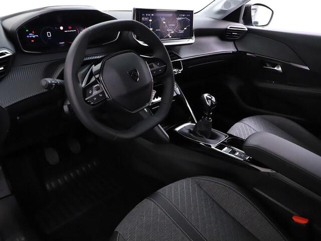 Peugeot 208 1.2T 100pk Allure Camera/Navi/DAB/ECC