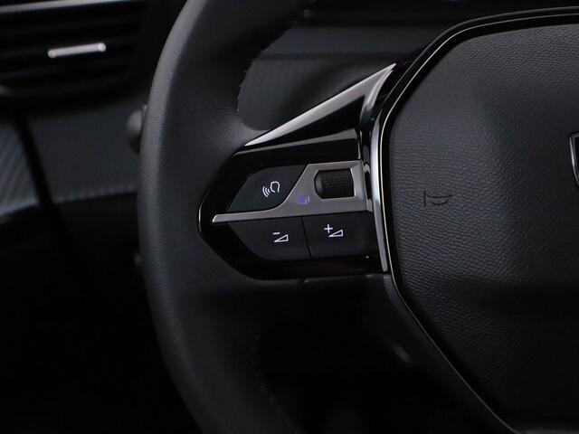 Peugeot 208 1.2T 100pk Allure Camera/Navi/DAB/ECC