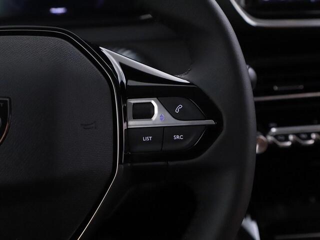 Peugeot 208 1.2T 100pk Allure Camera/Navi/DAB/ECC