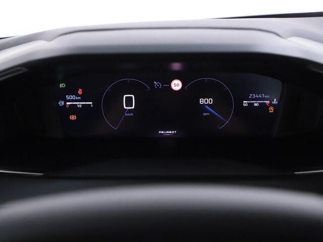 Peugeot 208 1.2T 100pk Allure Camera/Navi/DAB/ECC