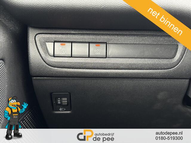 Peugeot 208 1.2 PureTech Blue Lease Active GARANTIE/CARPLAY/AIRCO/CRUISE rijklaarprijs!