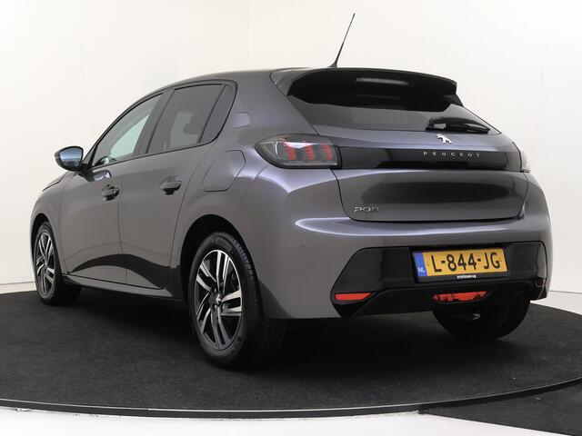 Peugeot 208 1.2 PureTech Allure | Parkeersensoren | Full Map Navigatie | Carplay |