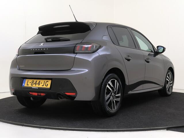 Peugeot 208 1.2 PureTech Allure | Parkeersensoren | Full Map Navigatie | Carplay |