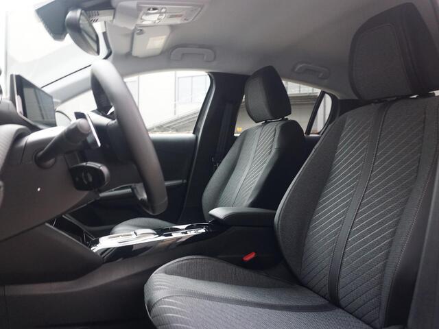 Peugeot 208 1.2 Hybrid 110 e-DCS6 Allure Private lease 376,-