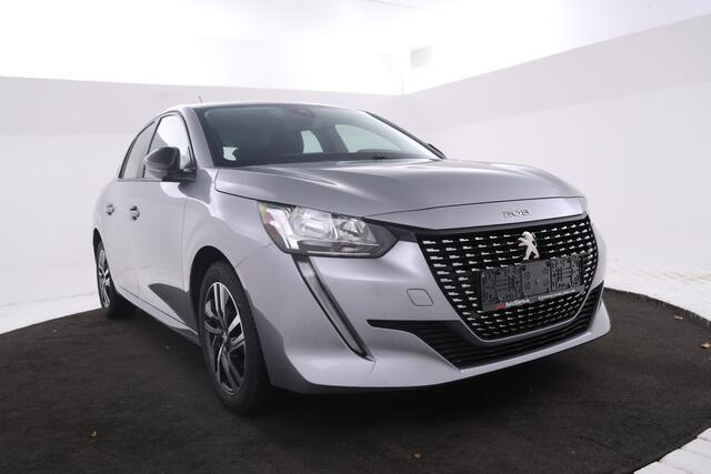 Peugeot 208 1.2 PureTech Active Pack 5 Deurs hb, Navigatie, Climate,
