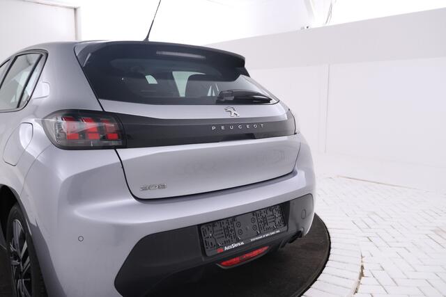 Peugeot 208 1.2 PureTech Active Pack 5 Deurs hb, Navigatie, Climate,