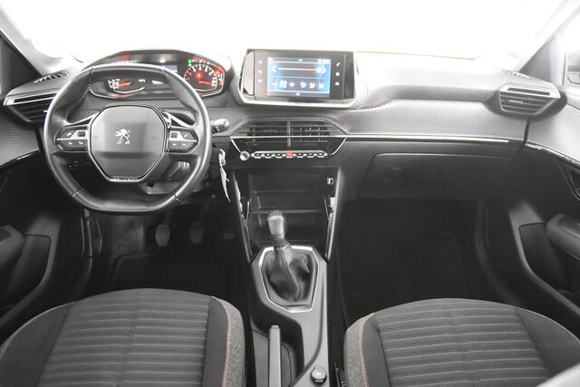 Peugeot 208 1.2 Active *1ste Eigenaar*DAB*Cruisecontrol*