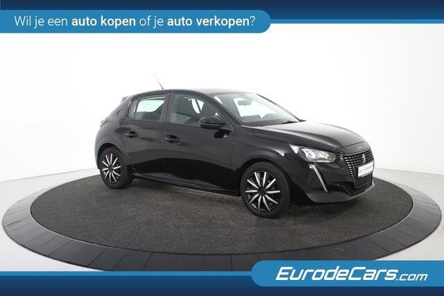 Peugeot 208 1.2 Active *1ste Eigenaar*DAB*Cruisecontrol*