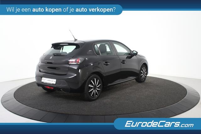 Peugeot 208 1.2 Active *1ste Eigenaar*DAB*Cruisecontrol*