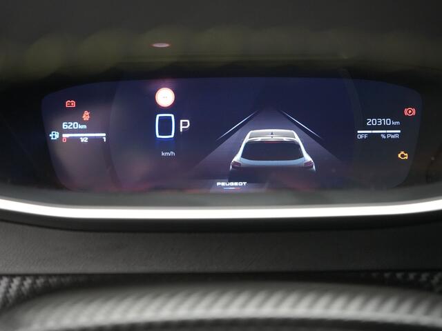 Peugeot 208 1.2 Hybrid 145 e-DCS6 GT | Camera | Carplay | Nieuwe Type |