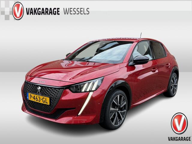 Peugeot 208 1.2 PureTech GT | LM | PDC | Camera |