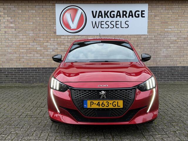 Peugeot 208 1.2 PureTech GT | LM | PDC | Camera |