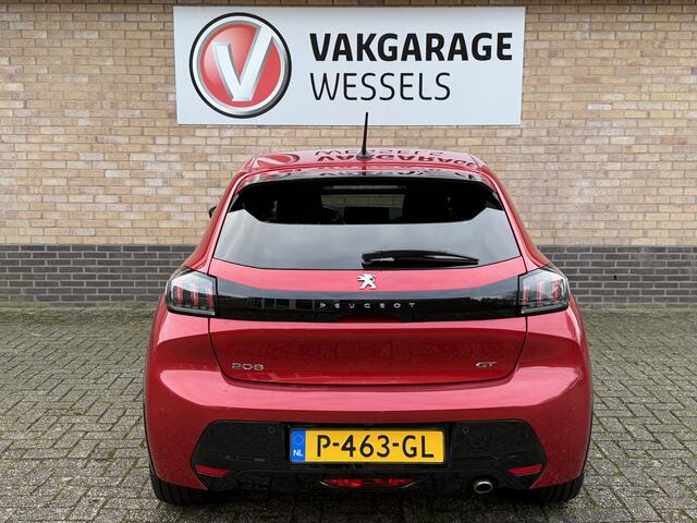 Peugeot 208 1.2 PureTech GT | LM | PDC | Camera |