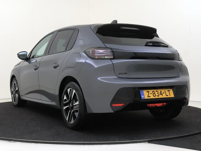 Peugeot 208 1.2 PureTech 100 Allure | Wireless Carplay | Camera | Climate Control |