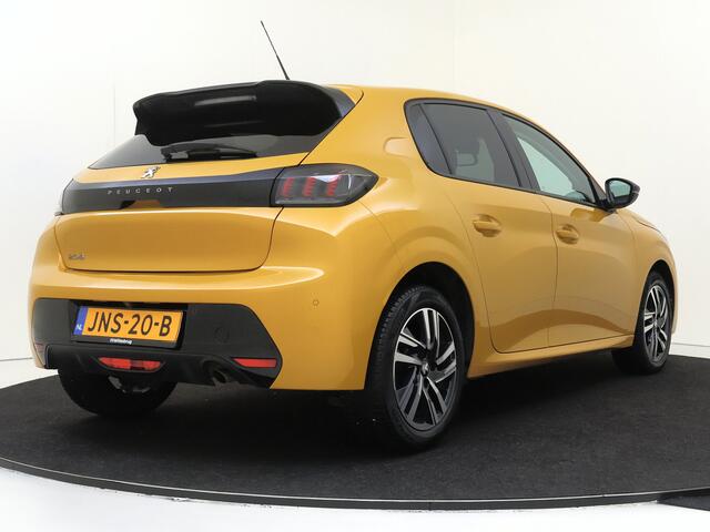 Peugeot 208 1.2 PureTech Allure Pack | Carplay | Full Map Navi | Camera |