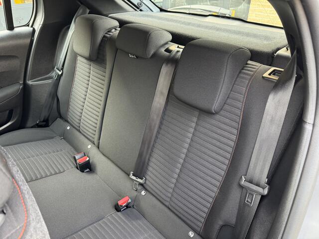 Peugeot 208 1.2 PureTech Active Airco Navi Carplay
