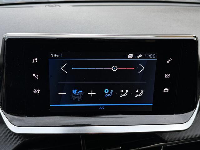 Peugeot 208 1.2 PureTech Active Airco Navi Carplay