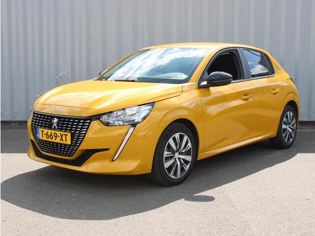 Peugeot 208 1.2 PureTech Active Pack | Apple Carplay / Airco / Cruise