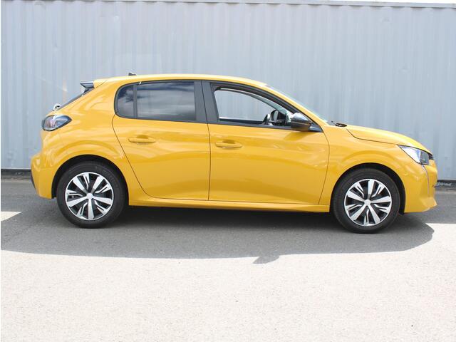 Peugeot 208 1.2 PureTech Active Pack | Apple Carplay / Airco / Cruise