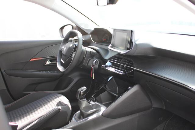 Peugeot 208 1.2 PureTech Active Pack | Apple Carplay / Airco / Cruise