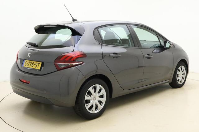 Peugeot 208 1.2 PureTech Active |Navigatie | parkeersensoren | Cruise control | Armsteun