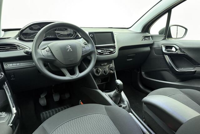 Peugeot 208 1.2 PureTech Active |Navigatie | parkeersensoren | Cruise control | Armsteun