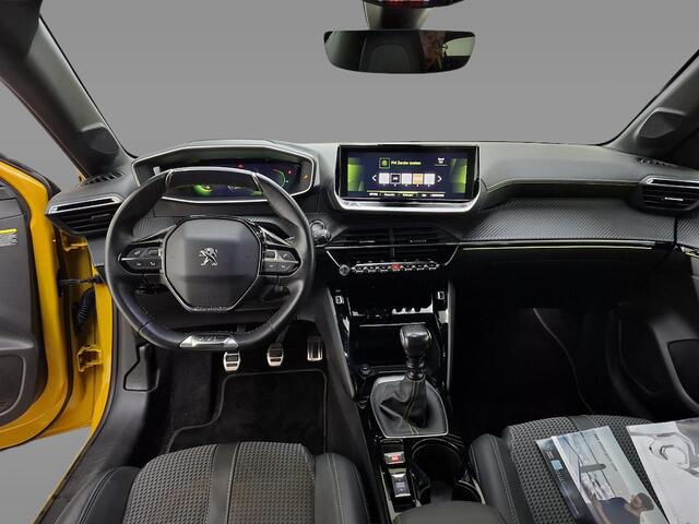 Peugeot 208 1.2 PureTech GT-Line 1e-Eig. & Dealer-Onderh. BOVAG-Garantie. NL-Auto.