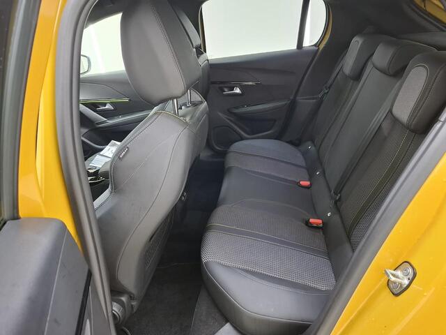 Peugeot 208 1.2 PureTech GT-Line 1e-Eig. & Dealer-Onderh. BOVAG-Garantie. NL-Auto.